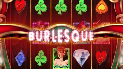 burlesque