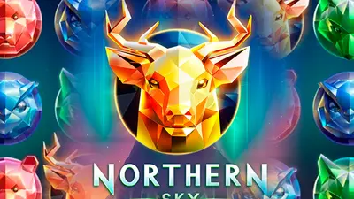 northern sky